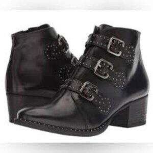 Paul Green booties